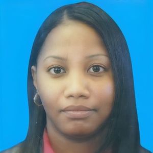 Meet your Posher, Keisha